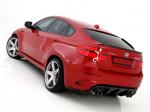 BMW X6 M by Vorsteiner 2010 года